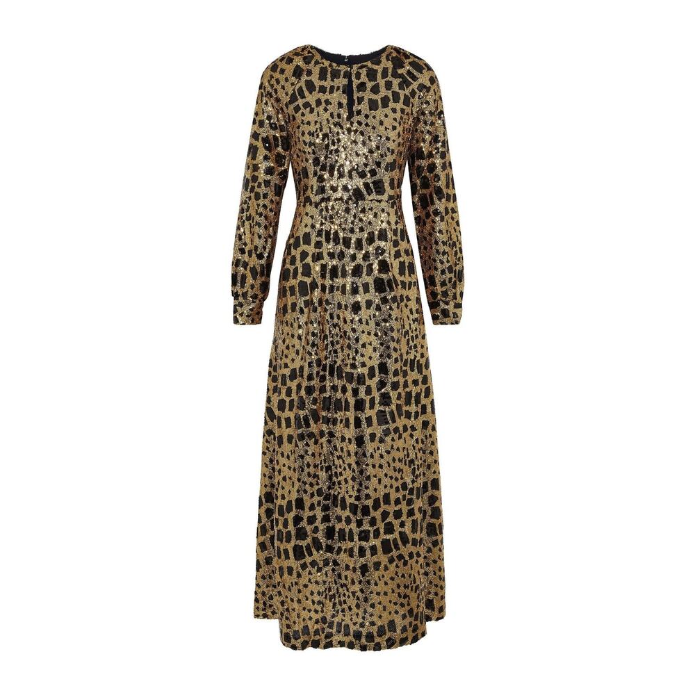 Antik Batik Long Dress - 40